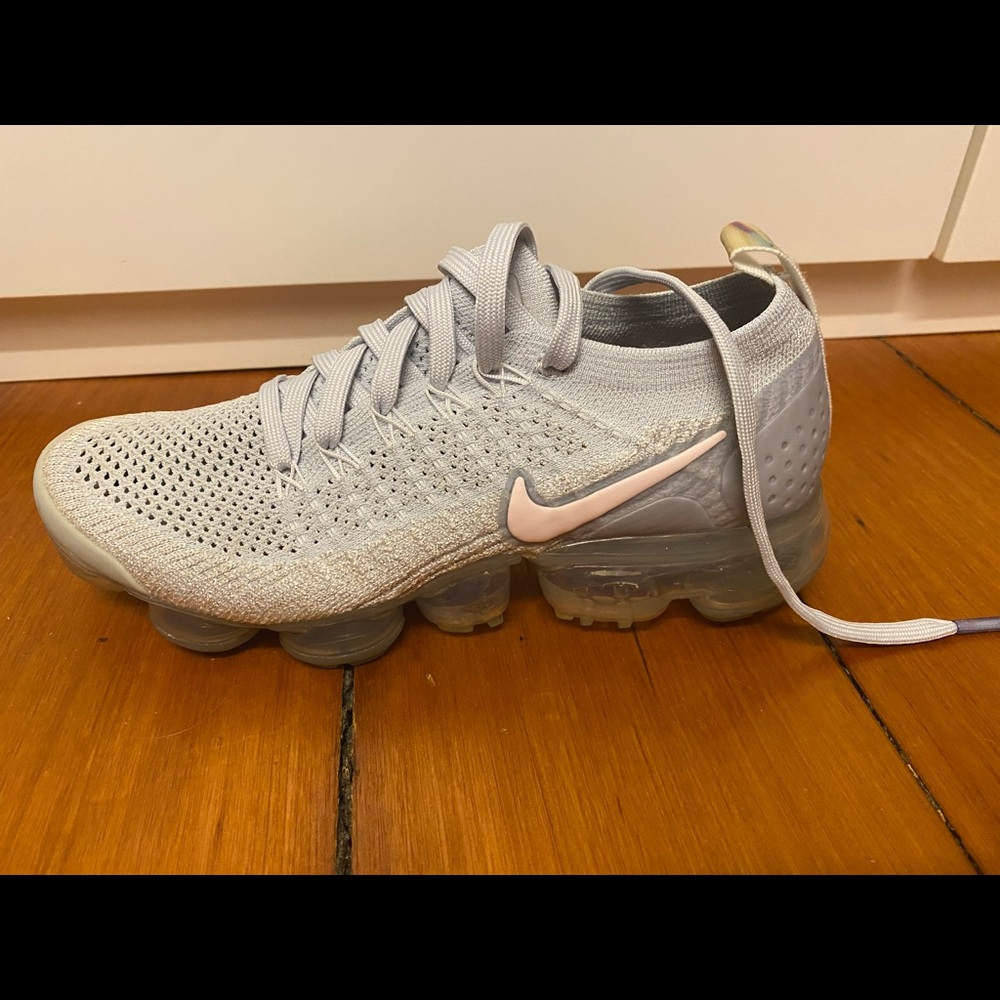 Nike women’s vapor max
